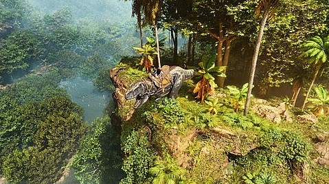 Ark Survival Ascended công bố ngày ra mắt trên Console, nhưng PS5 sẽ bị delay