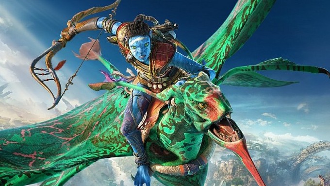 Avatar: Frontiers of Pandora sẽ là bom tấn game AAA không thể bỏ qua