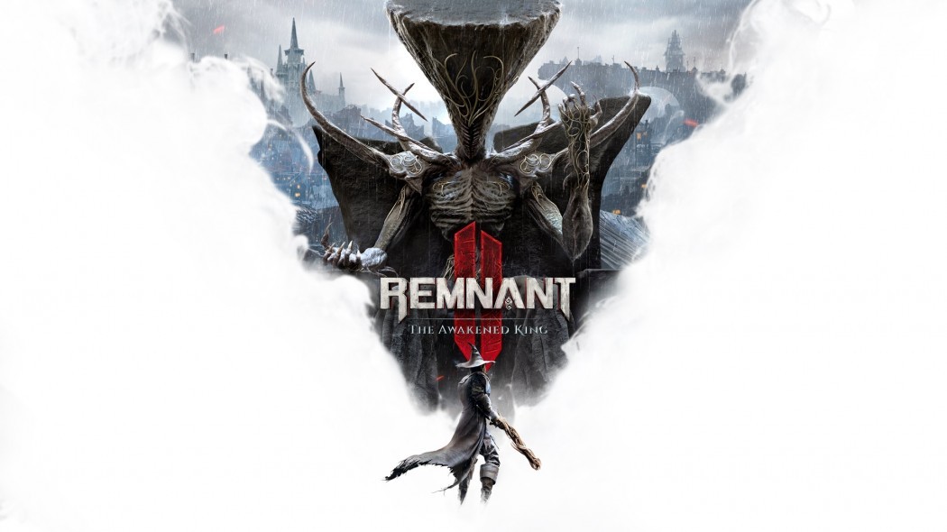 DLC The Awakened King của Remnant 2 tung teaser đầu tiên