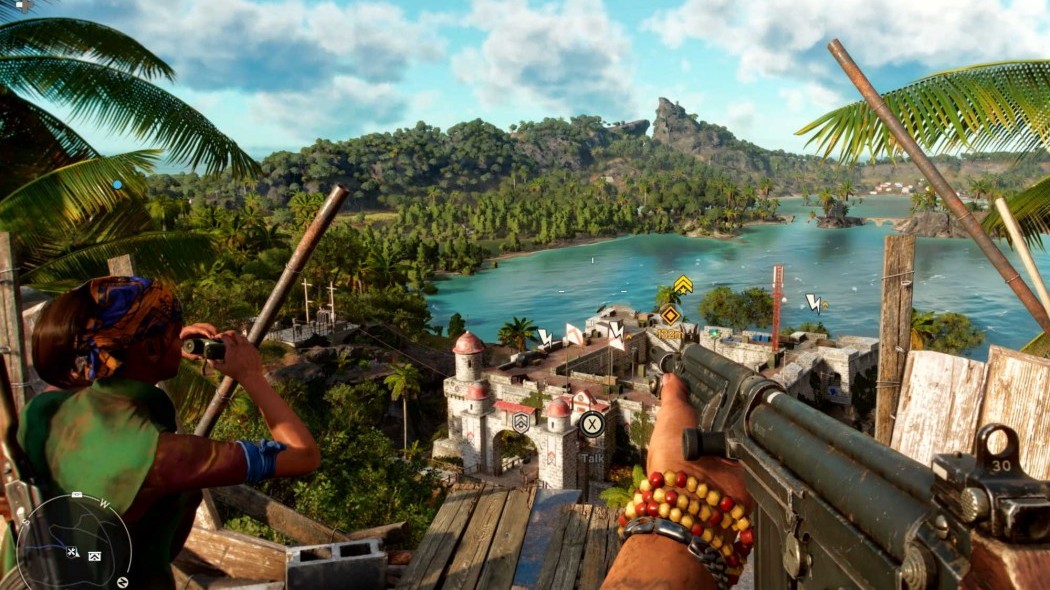 Far Cry 6 sẽ có bản update cuối cùng trước khi dừng hỗ trợ
