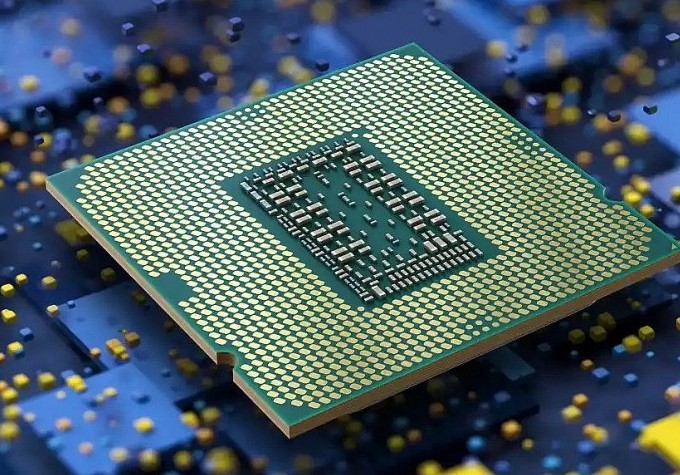 Trung Quốc Phát Triển CPU AI Nhanh Gấp 3000 so với phần còn lại