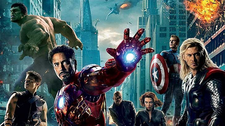 CEO của Disney nêu lên thực trạng của Marvel