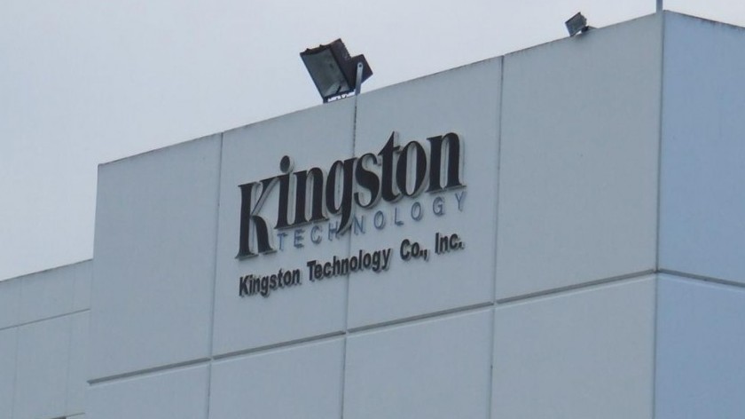 Kingston Technology giữ vững vị trí nhà cung cấp module bộ nhớ DRAM hàng đầu năm 2022