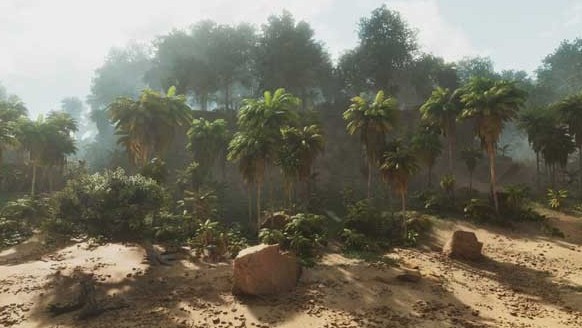 Ark Survival Ascended chốt ngày ra mắt Xbox nhưng trên Playstation bị tạm hoãn