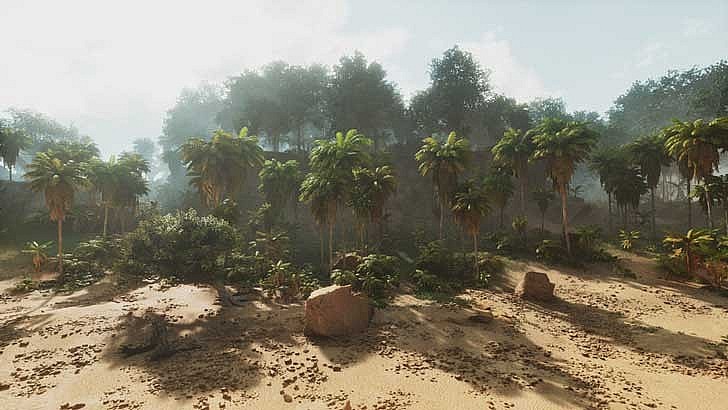Ark Survival Ascended chốt ngày ra mắt Xbox nhưng trên Playstation bị tạm hoãn