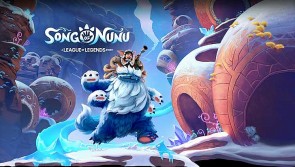 Đánh giá Song Of Nunu: A League Of Legends Story game cực hay của Riot Games