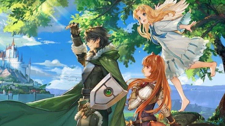 Tổng hợp Gift Code Shield Hero: RISE 2024 và cách nhập code