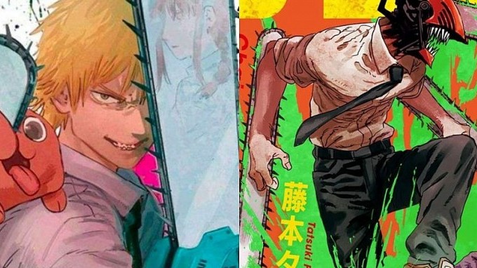 Manga Chainsaw Man ngày càng xấu, nội dung ngày càng xuống?