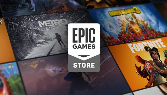 Epic Store báo lỗ sau 5 năm tặng game AAA cho game thủ