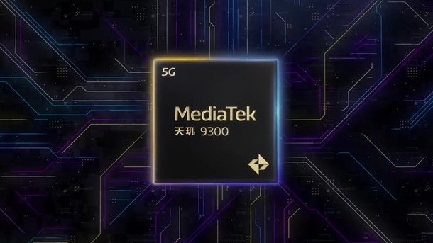 Dimensity 9300: Vi xử lý di động mạnh nhất của MediaTek