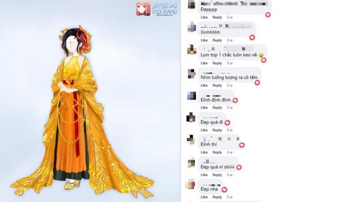 Ngôi Sao Thời Trang VNG - Miracle Nikki ra mắt trang phục đặc biệt dành riêng cho thị trường Việt Nam sau 3 năm