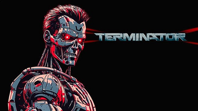 Anime Terminator được Netflix Công Bố Chính Thức