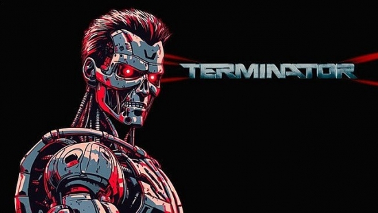 Anime Terminator được Netflix công bố chính thức