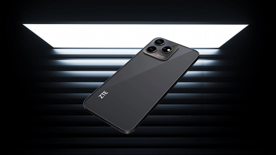 ZTE Blade V50 Design: Điện thoại giá rẻ với thiết kế "chanh sả" nhất phân khúc!