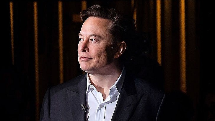 Elon Musk sẽ có phim riêng về cuộc đời mình!