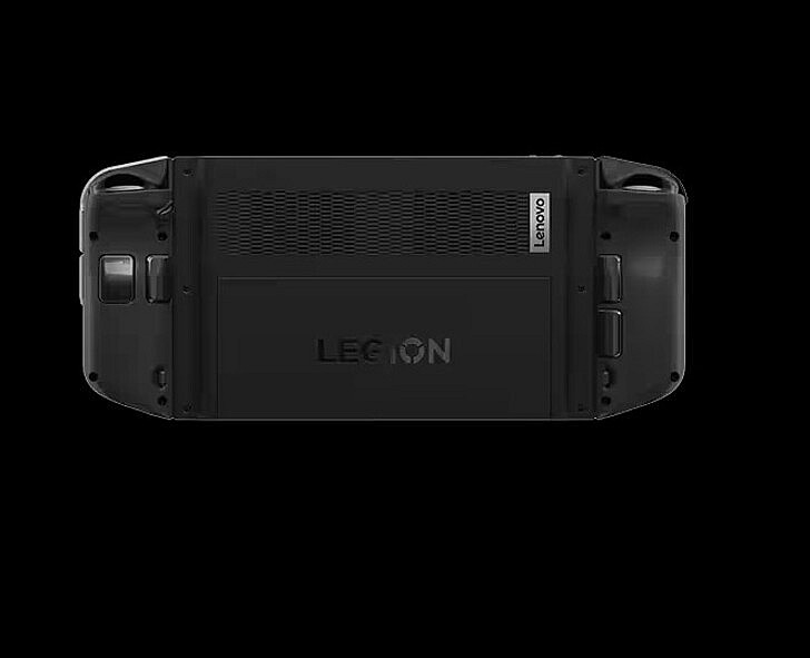 Lenovo Legion Go: Thiết kế hầm hố, chip AMD Ryzen Z1 Extreme
