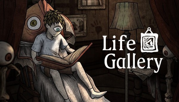 Life Gallery: Cặp song sinh dính liền quái dị