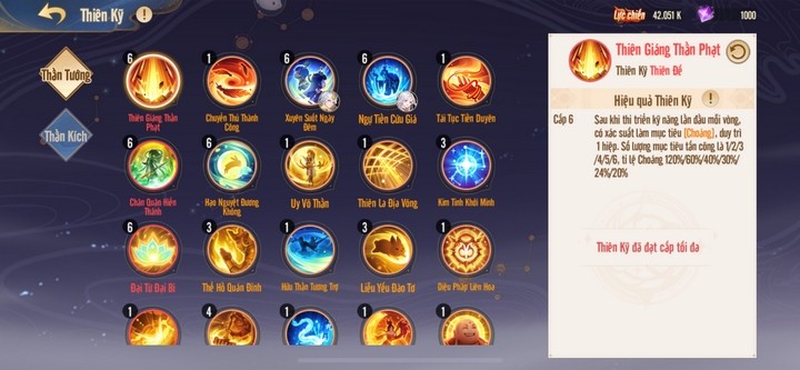 Tây Du VNG: Đại Náo Tam Giới (Tây Du VNG) Gameplay đa dạng và đặc sắc Bai-1-820231115094041