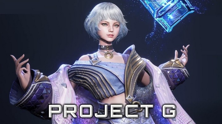 NCSoft “flex” cực mạnh cho bom tấn Project G với trailer mới nhất!