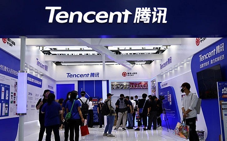 Tencent đang phát triển một AI siêu thông minh hơn cả Chat GPT