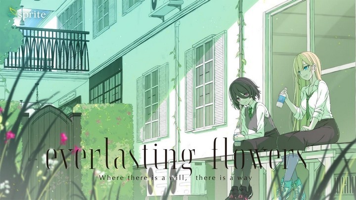 Everlasting Flowers: Tựa game phiêu lưu đầy cảm xúc đến từ nhà phát triển Sprite