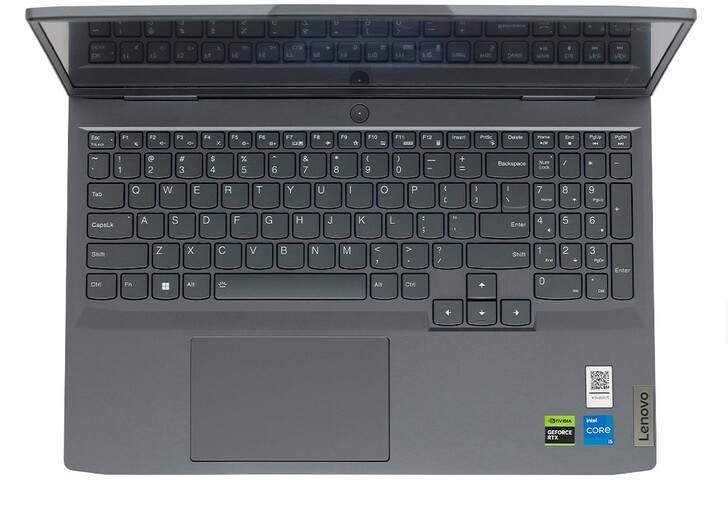 Lenovo LOQ 15IRH8: Chiếc laptop chiếc game tầm trung ngon lành
