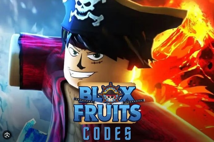 Code Blox Fruit mới nhất tháng 11/2023, nhận x2 EXP, reset chỉ số