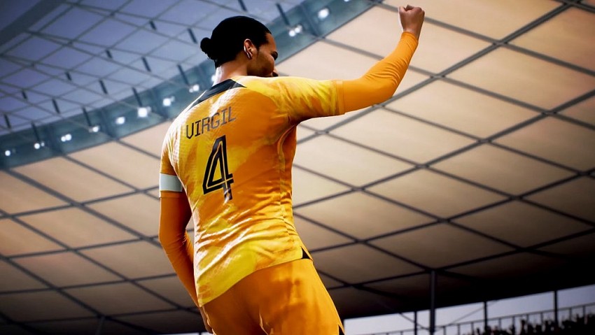 EA Sports FC 24 cập nhật mùa giải Euro 2024 miễn phí