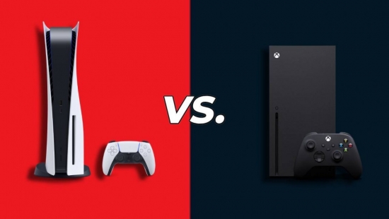 Doanh số PlayStation 5 vs Xbox có sự chênh lệch lớn