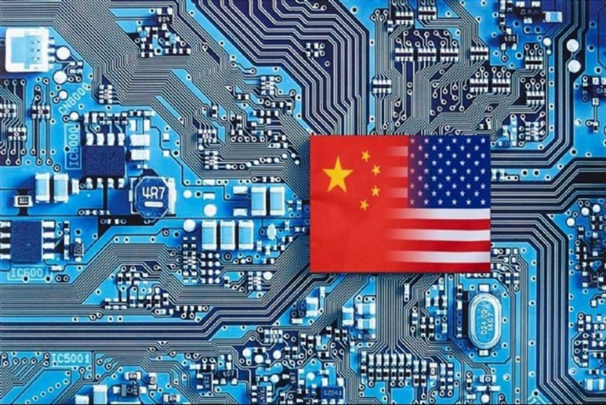 Mỹ hoãn lệnh cấm sản xuất chip Nvidia cho Trung Quốc