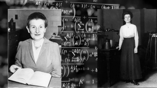 Hedwig Kohn là ai? Tóm tắt tiểu sử Nhà vật lý nữ tiên phong người Đức