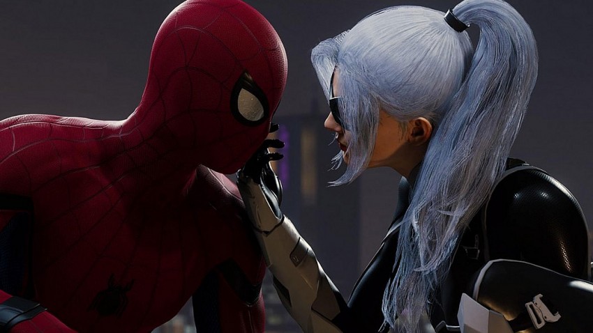 Black Cat có thể sẽ có phần game riêng sau Marvel's Spider-Man 2