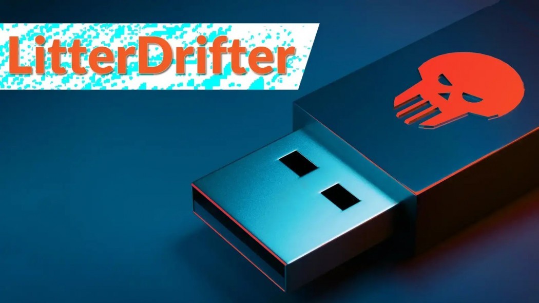 LitterDrifter mã độc mới của Nga lan rộng trên toàn cầu