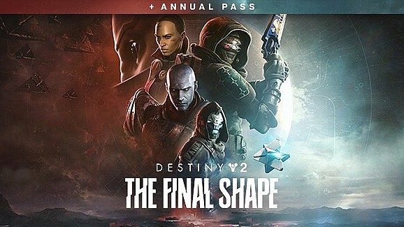 DLC Destiny 2: The Final Shape dời ngày phát hành sang 2024