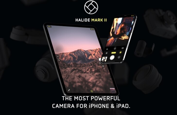 Nâng tầm camera iPhone 15 Pro Max với những ứng dụng chụp ảnh cực chất dưới đây!