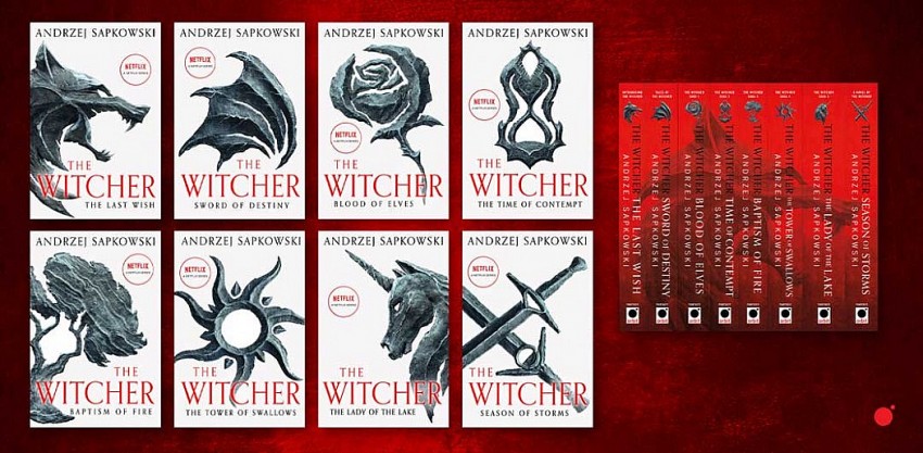 Tiểu thuyết The Witcher sẽ có phần tiếp theo sau nhiều năm tạm dừng!