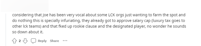 LMHT: Toàn bộ lợi nhuận từ bán skin CKTG của T1 sẽ chia đều cho các đội LCK?