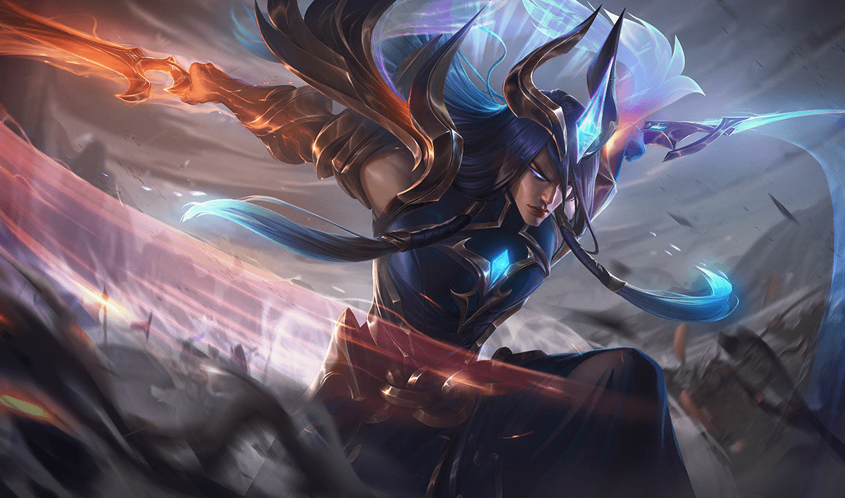 League of Legends: Riot is about to bring more special champions from other games in 2024?