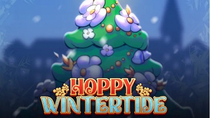 Tóm tắt các hoạt động của Hoppy Wintertide - Phần 1