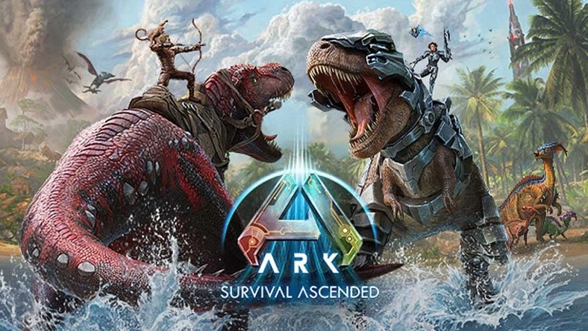 Những lý do nên chơi ARK: Survival Ascended dù còn khá nhiều lỗi