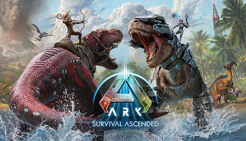 Những lý do nên chơi ARK: Survival Ascended dù còn khá nhiều lỗi