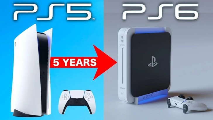 Tất cả những tin đồn xoay quanh PS6 - Mẫu console đời tiếp theo của Sony