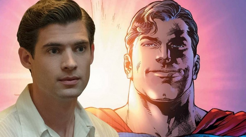 Superman tiếp theo trong Superman Legacy là ai?