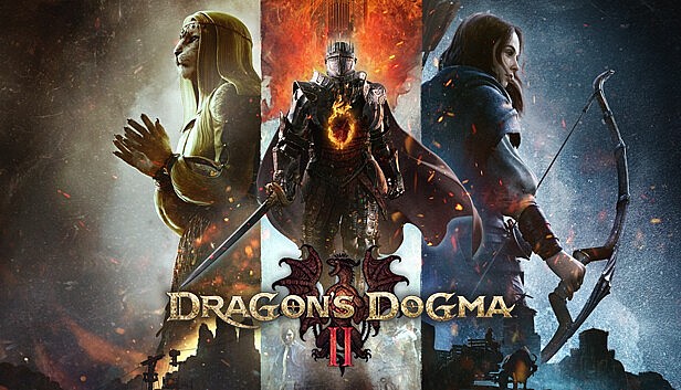 Dragon's Dogma 2 công bố ngày ra mắt chính thức vào 2024