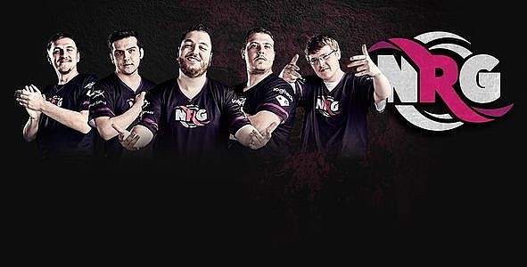 NRG Esports thành lập team Counter-Strike 2