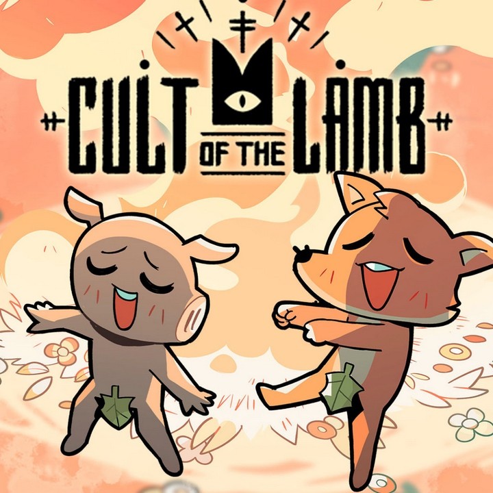 Cult of the Lamb sẽ có cảnh 18+ trong bản update Sins of the Flesh