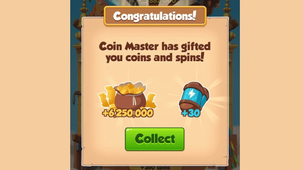 code coin master