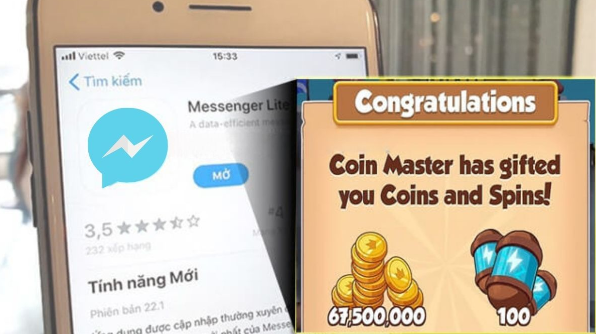 code coin master