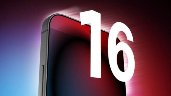 iPhone 16 sẽ được trang bị 