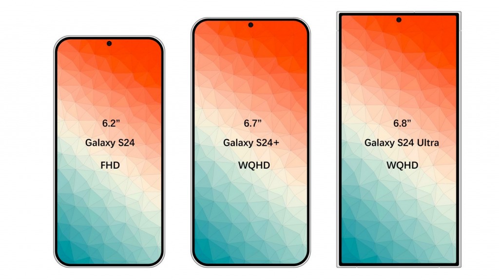 Samsung Galaxy S24 sẽ có những nâng cấp khủng nào?